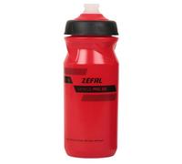 Bidón ZEFAL Sense Pro 65 Rojo/Negro, 650 ml