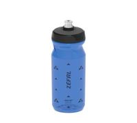 Bidón ZEFAL Sense Soft 65 Azul/Rosa/Blanco, 650 ml