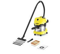 Bidone aspiratutto Karcher WD 4 S V-20/4/35