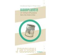 Bidonplanète (ebook)