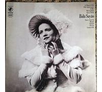 Bidu Sayao: In Honor of the 35th Anniversary of Her Metropolitan Opera Debut