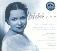 Bidu Sayao: La Damoiselle elue / Opera Arias by Sayao, Bidu (1997-12-09)