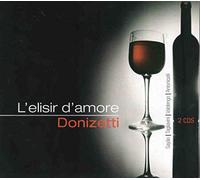 Bidu Sayao - L'Elexir D'Amour