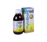 Bie 3 Phytobronc Niños 210 G