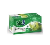 Bie 3 Té Verde Oriental 25 Sobres de Bio 3