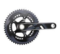 BIE. SRAM FORCE22 GXP YAW 165MM 39X53D 11V S/C NE