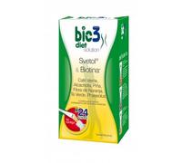 Bie3 Diet Solution Svetol y Biotina dosis solubles - Diurético y Estimulante