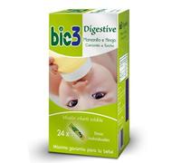 Bie3 Digestive Infantil Manzanilla e Hinojo dosis solubles 24 sticks - Gases y Cólicos