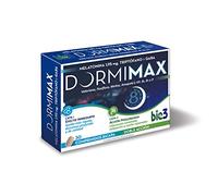 BIE-3 DORMIMAX COMPLEMENTO ALIMENTICIO 30 COMPRIMIDOS