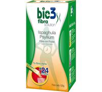 Bio3 BIE-3 Fibra con Frutas soluble – 24 sticks