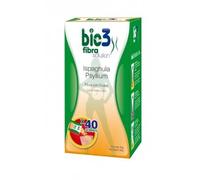 Bie3 Fibra Solution con frutas dosis solubles - Estreñimiento y Saciante