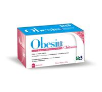 Bie3 ObesiBLOC Chitosán 80caps