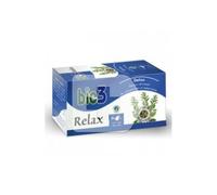 Bio3 Relax Infusión 25 sobres