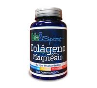 Bie3 Sport Colageno y Magnesio 250Comp