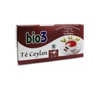 Bie3 Te Ceylan Infusion 25Sbrs. Bio de Bie 3