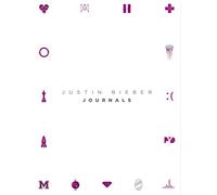 Bieber, Justin - Journals -Deluxe/CD+DVD-