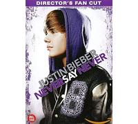 Bieber, Justin - Justin Bieber - DVD Never Say Never