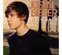 Justin Bieber - My World