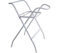 Bieco 11001629 - Bañera Soporte para bañeras Baby con 84 cm longitud, aprox. 76 x 46 x 90 cm