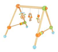 Bieco | gimnasio actividades bebe | gimnasio bebe | gimnasio bebe madera | ginasio para bebes | arco actividades bebe | gimanasio bebe | gimnasio bebe montessori | gimnasio de actividades para bebes