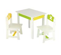 Bieco 74-199200 - Silla infantil (madera, 46 x 40 x 55 cm), varios colores