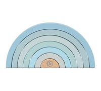 BIECO | Arcoiris Madera Montessori Waldorf | Arcoiris Infantil