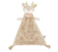 BIECO Doudou Cerf | A Partir de 0 M + Env. 36 cm | Naissance Garçon Fille | Peluche Bébé | Cadeau Naissance