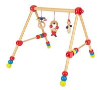 BIECO | Gimnasio Actividades Bebe | Gimnasio Bebe | Gimnasio Bebe Madera | ginasio para Bebes | Arco Actividades Bebe | gimanasio Bebe | Gimnasio Bebe Montessori | Gimnasio de Actividades para Bebes