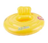 Bieco Flotador Bebé | Flotador bebé Desde 3 Meses | Asiento | Asiento de natación para | Swim Safe Ring | 3 Meses | Ayuda para Nadar Babyfloat swimsafe