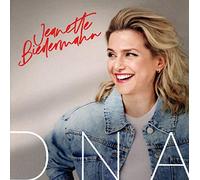 Biedermann, Jeanette - DNA