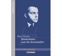 Biedermann und die Brandstifter: Unterrichtsvoeschläge und Kopiervorlagen