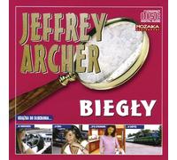 Biegly - Jeffrey Archer 1CD