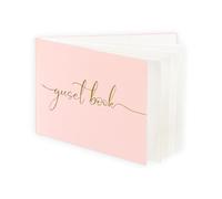 Bieiyhe Libro Firmas Boda,Libro de Visitas,Libro de Firmas CumpleañOs,Guest Book Wedding,Guest Book Tapa Dura,Libro Firmas Aniversario,Libro de Firmas Elegante,áLbum de Invitados de Boda para Bautizo