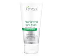 BIEL FACE ANTIBACTERIAL FACE MASK GREEN CLAY 150G