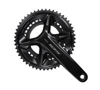 Shimano Juego de bielas 105 FC-R7100 Hollowtech II negro 170 mm 34-50