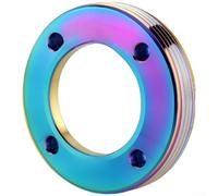 Biela Aleación 6061 para sram para dub Dorado Biela Aleación