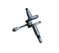 Biela de cigüeñal compatible con motosierra MS162, MS172, MS172T, MS172C, MS182, MS182T y MS212