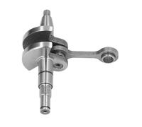 Biela de cigüeñal for motosierra STIHL MS162, MS172T, MS172C, MS182T, MS212, MS 162, 172, 182 y 212(MS182 MS212)