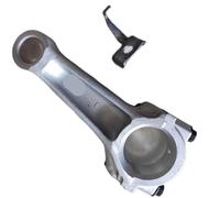 Biela de conexión compatible con BS 19L232 307432 19H132 202332 202432, piezas de motor de 10 HP, 694691