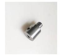 Biela de mandril M14x1 adecuada for K01-50/63 K02-50/63, mandril de torno CNC, piezas de banco, máquina DIY (Color : 10m-M14X1)