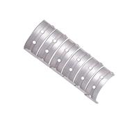 Biela de Motocicleta de 38mm 92028-1903 5 cojinete Principal del cigüeñal Apto for Kawasaki EN650 VULCANS 2015-2023 ER650(STD Crankshaft)