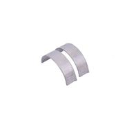 Biela de motocicleta de 42 mm STD +25 +50 y cojinete de cigüeñal equilibrado compatible con XP 500 T-MAX 2001-2015 XP500R T-MAX530 12-18 Universal(STD Crankshaft)