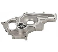Biela del compresor de aire 108122 FEBI BILSTEIN para SCANIA 4 - series
