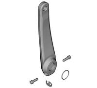 Biela izquierda Shimano Deore XT FC-M8100 - 170