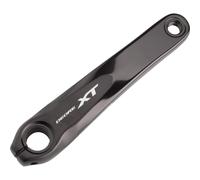 Biela izquierda Shimano XT FC-M8000 de 175 mm