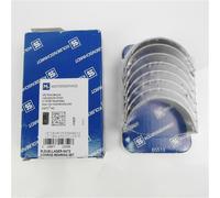 Biela KOLBENSCHMIDT 0,25mm para VW Escarabajo Bus Typ3 1500 1600 1,2 1,6 1,9 T2