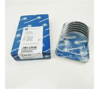 Biela KOLBENSCHMIDT Ks para VW Seat Skoda 1,2l 6V 12V FSI BBM Bme Bmd Bxv