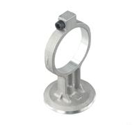 Biela para compresor Aire 117mm Kit para pistón 550W Biela para(For 550W) | Medida 117x62x55mm, para ideal compresores 550W-600W, incluye anillo para pistón, placa presión, tornillo