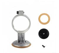 Biela para compresor Aire Sin Aceite Silencioso 550W Aluminio(550W) | sin aceite, operación silenciosa, bajo mantenimiento, para ideal uso continuo, larga vida útil