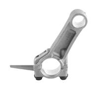 Biela para motor de gasolina, generador de bomba de agua y triturador, compatible con GX160 / GX200